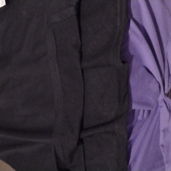 Skirt  And Tank Top With Earrings nwt - Picture 10 of 12